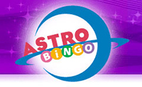 Astro Bingo