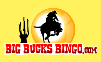 Big Bucks Bingo