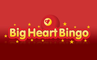 Big Heart Bingo