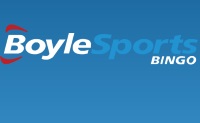 BoyleSports Bingo 