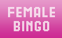 Female Bingo