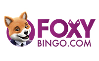 Foxy Bingo