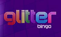 Glitter Bingo