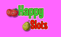 Happy Slots Bingo