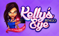 Kellys Eye Bingo
