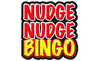 Nudge Nudge Bingo