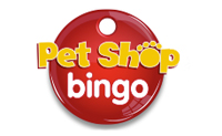 Pet Shop Bingo