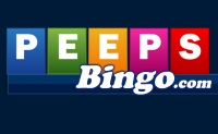 Peeps Bingo