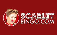 Scarlet Bingo