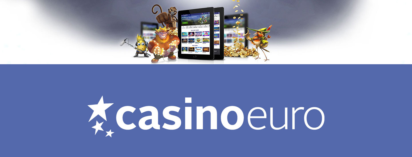 Casino Euro big winners