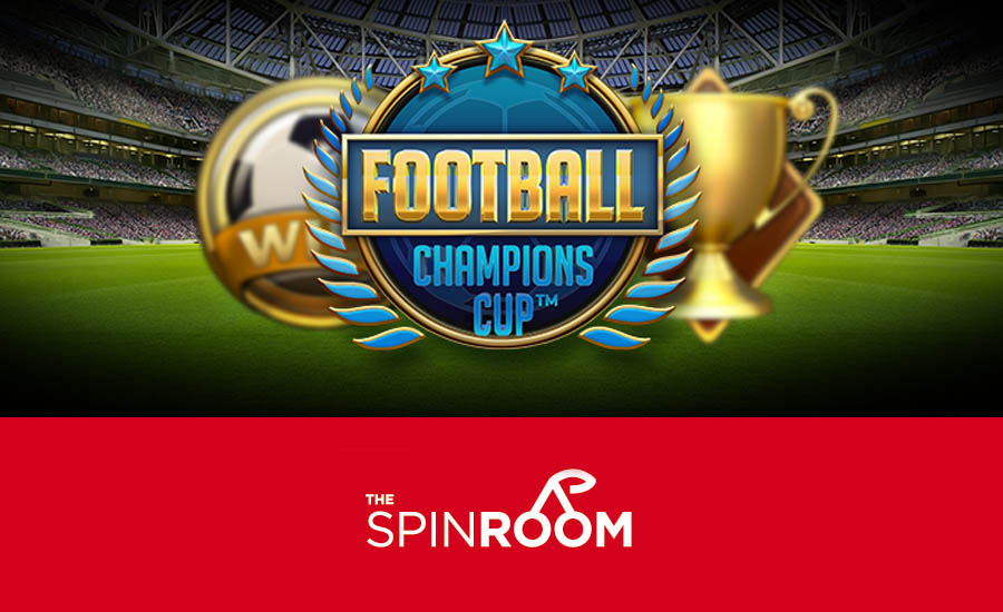 Spin Room play slots for free