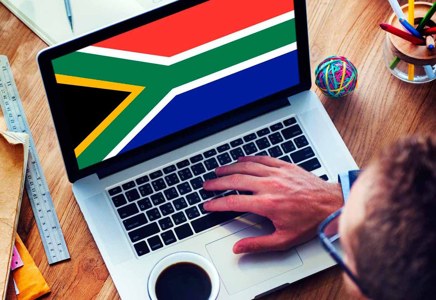 South Africa online gambling laws
